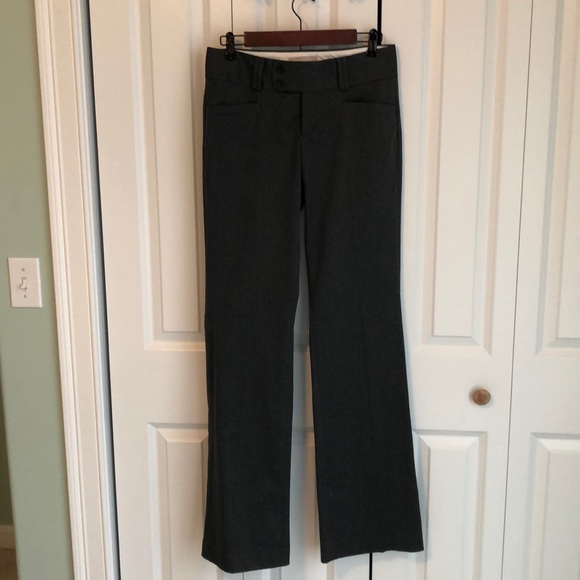 Banana Republic Pants - Banana Republic Martin fit dress pants
